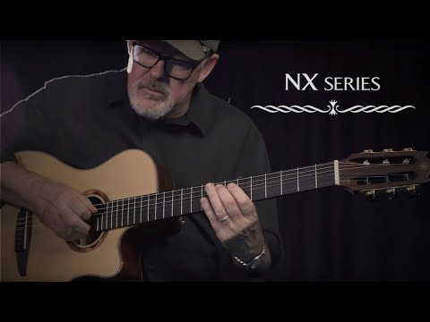 Yamaha NTX1