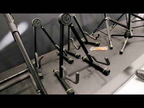 Floor Stand for Acoustic Guitar