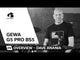 GEWA E-drum module G5