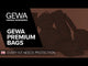 GEWA Gig Bag for Snare Drum Premium - 13x6,5"
