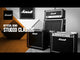 Marshall SC20C Studio Classic Guitar Amp