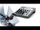 LD Systems VIBZ 6 D - 6-channel mixing console with DFX
