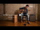 Zoom A1 Four Acoustic Effects Pedal