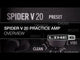 Line6 Spider V20 MkII