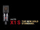 sE Electronics X1S condenser microphone