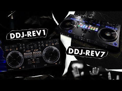 Pioneer DJ DDJ-REV1