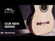 Manuel Rodriguez MAGISTRAL Series F Indian rosewood all solid - Spruce/rosewood (F-S)