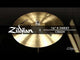Zildjian 16" K Sweet Crash Cup