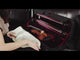 GEWA shaped violin case Liuteria Maestro - 1/2