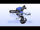 Zoom SMF-1 Shock Mount For F-1
