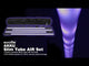 EUROLITE AKKU Slim Tube AIR