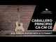 Caballero by MR Principio C Series - CA-CM CE