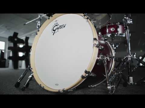 Gretsch Snare Drum USA Brooklyn - 14" x 5.5" (GB4165S)