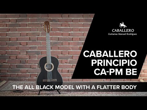 Caballero by MR Principio P Series - CA-PM BE