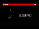 Adam Hall Stands SLED 1 PRO - LED light for music stand