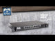 Palmer MACHT 402 - 19" stereo power amp for guitar