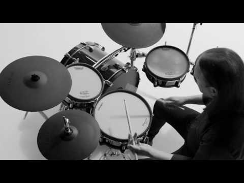 Roland 14" PD-140DS meshpad