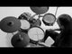 Roland 14" PD-140DS meshpad