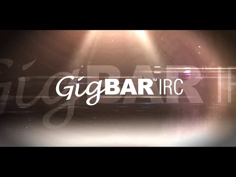 Chauvet Gig Bar 2
