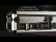 GEWA Bow case Matrix - 12 bows