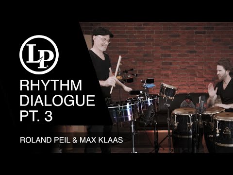 Latin Percussion Conga Galaxy Fiberglass - Tumba 12 1/2" (LP810Z)