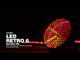 EUROLITE LED RETRO 6 Bar ABL