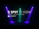 Cameo Q-Spot 15 RGBW