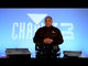 Chauvet Obey 40 DMX controller