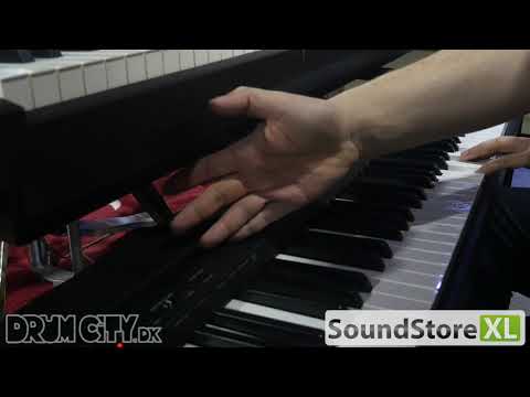 Yamaha P-45 Starter Kit