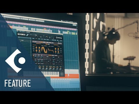 Steinberg Cubase Artist 14 - Cubase AI 12-14 Upgrade