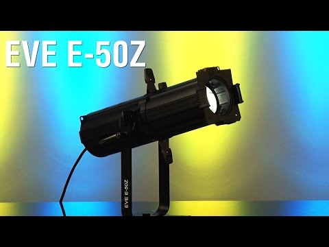 Chauvet EVE E-50Z