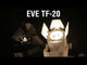 Chauvet EVE Track Fresnel