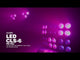 EUROLITE LED CLS-6 PIX HCL
