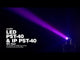 EUROLITE LED PST-40 QCL Spot