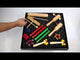 Percussion for children, 12 pieces
