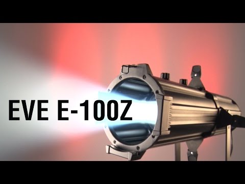 Chauvet EVE E-100Z