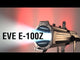 Chauvet EVE E-100Z