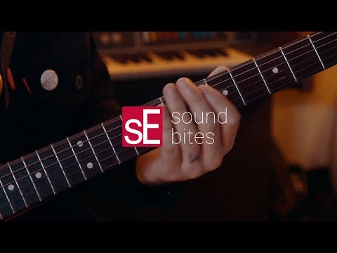 sE Electronics V7 X