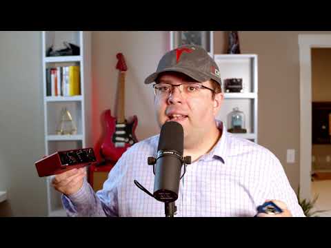 Cloud Microphones Cloudlifter CL-1