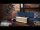 Yamaha THR30IIW Guitar amplifier