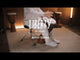 GEWA Djembe Liberty Series - 12"