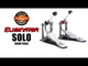 Pearl P-2050C/F L.T. Eliminator Bass Drum Pedal