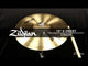 Zildjian 18" K Sweet Crash Cup