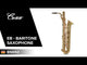 Conn Eb-Baritone Saxophone BS650 - BS650