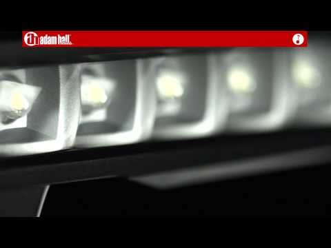 Adam Hall Stands SLED 10 - LED light for music stand