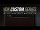 Vox AC15C1X Combo Guitar Amplifier