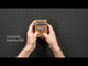 Hokema Kalimba B9, Heavenly A