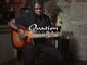 Ovation E-Acoustic Guitars Celebrity Elite Deluxe Deep Contour - Black Satin (CDX40-5-G)
