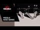 Gibraltar 5000 Series Double Pedal - 5711DB