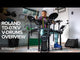 Roland V-Drums TD-07KV Electric Drum Kit